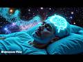 Deep Sleep Healing Music | 432Hz Alpha Waves to Repair Body, Total Body Relaxation