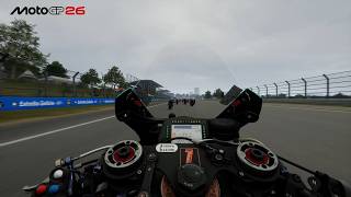 🏁 MotoGP 26 | Red Bull KTM RC16 Attacks Goiânia – Brazilian GP Power & Precision! 🇧🇷🏍️