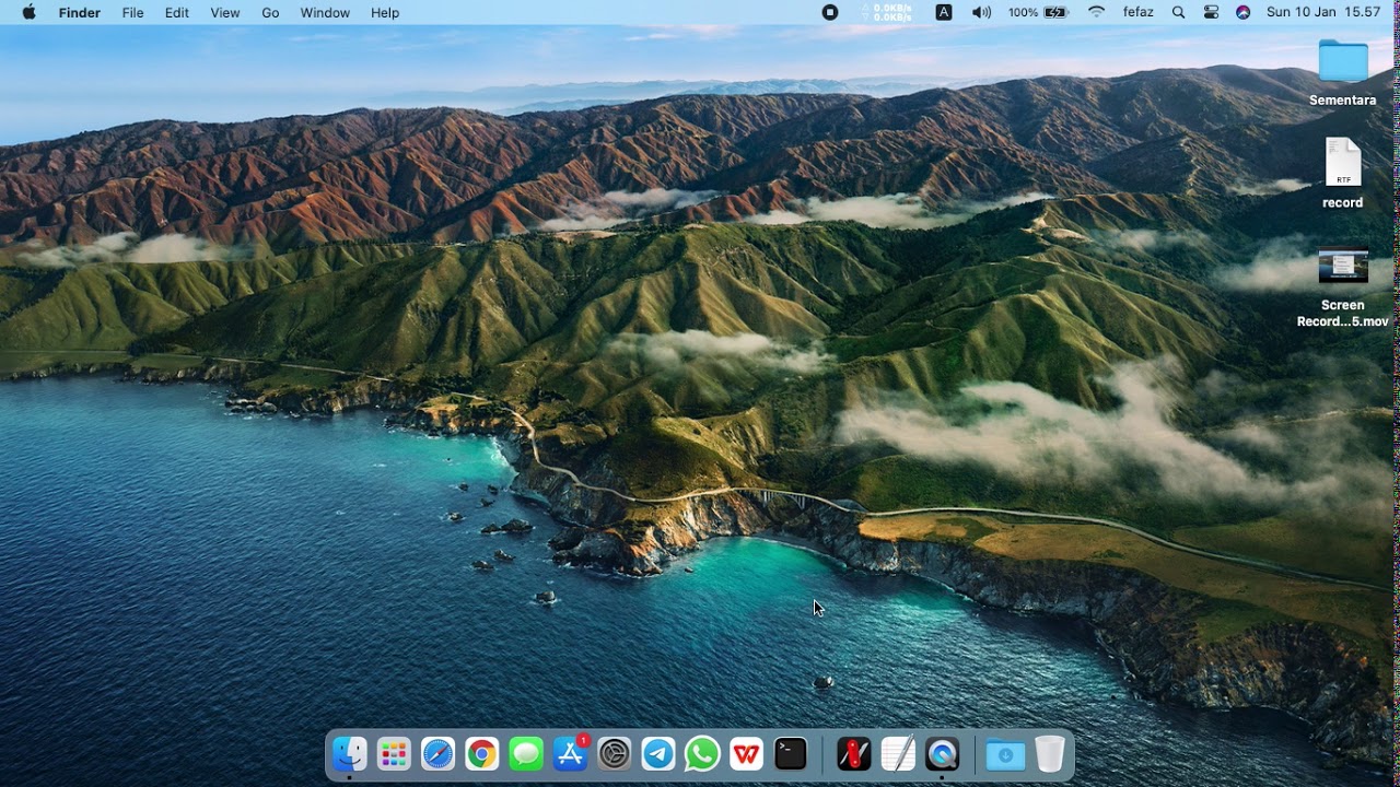 Mac OS Big Sur on Asus A455LF with Opencore