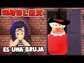 LA ABUELA ES UNA BRUJA | SOBREVIVE A LA ABUELA MALVADA | Kori Roblox