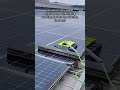 #solarpanelcleaningbrush #solarpanelcleaning #brush #factory #planelcleaningbrush #Remote