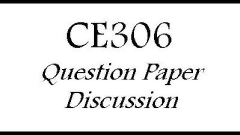 Computer Programming & Computational Techniques