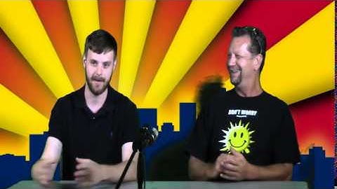 BSD Panel feat. Kevin Bowling & Darrin Chandler