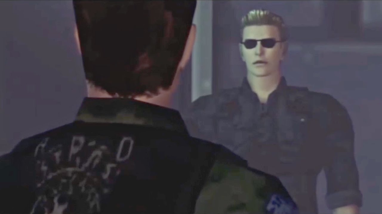 code-veronica-chris-with-original-wesker-voice-actor-pablo-kuntz