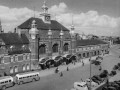 Der neue Lübecker Hauptbahnhof