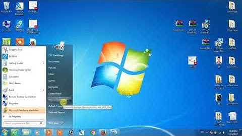 Biometric machine ke serial number kese dekhe