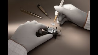 The Unseen Artistry - Overseas Self-Winding Ultra-Thin – Vacheron Constantin