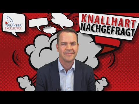 !Knallhart Nachgefragt! Mit Kryptowährungen-Experte Oliver Flaskämper