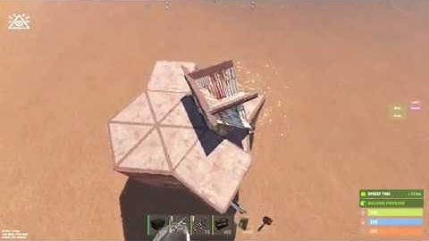 №20 Rust Base Раст 2020 Антирейд дом