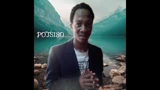 Ke yo maatla-POTSISO