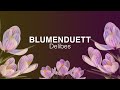 Capture de la vidéo 🌼 Blumenduett 🌼🎻Delibes: Lakme🎻 Nature & Classics - Best Of Klassik Die Man Hören Muss