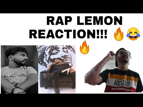 Rap Lemon Diss Reaction | Bella | Bella  vs Rap Demon | YK reacts