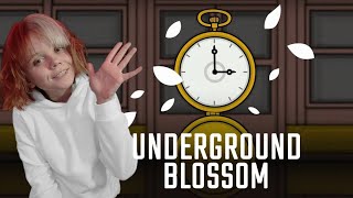 КУБІКИ КУБІКИ КУБІКИ - Underground Blossom - 5