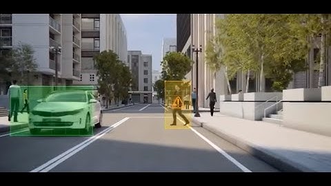 Kia Forward Collision Warning (FCW) &  Forward Collision-Avoidance Assist-Car (FCA-Car)