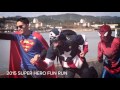 Iwakuni Super Hero Fun Run 2015