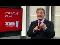 Sesame Software Partners with Oracle Cloud