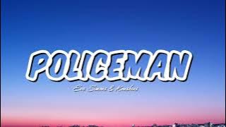 Eva Simons & Konshens - Policeman (Lyrics)