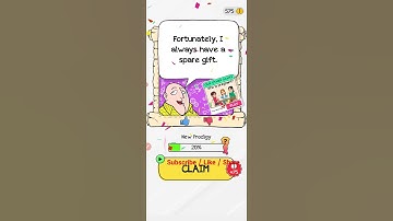 Braindom level 86 walkthrough solution gameplay || Game the chain