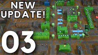 Infection Free Zone NEW UPDATE - The Army, Raider Hideout & More! - Part 3 (No Commentary)