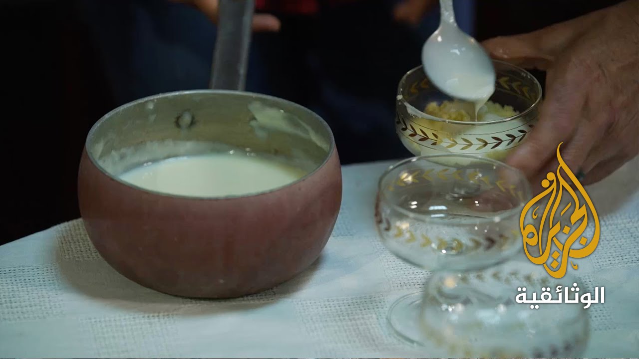 حكاية طبق - الشيخ داود.. تونس