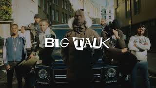 Wavelez - Big talk(audio)