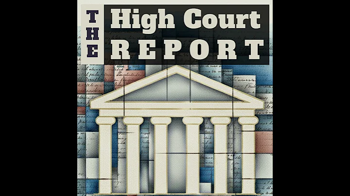 Oral Argument: United States v. Zubaydah | Case No. 20-827 | Date Argued: 10/6/2021 | Date Decide...