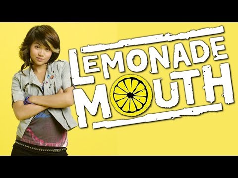 Do You Remember Lemonade Mouth?