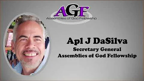 Pastor Julio DaSilva
