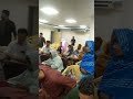 আমাদের পালকি শিল্পগোষ্ঠীর দুরুদ শরীফ ও মোনাজাত