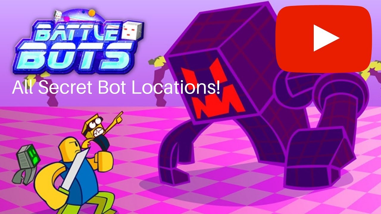 new-battle-bot-simulator-secret-bot-locations-youtube