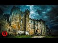 This finally broke me  chillingham castle real paranormal