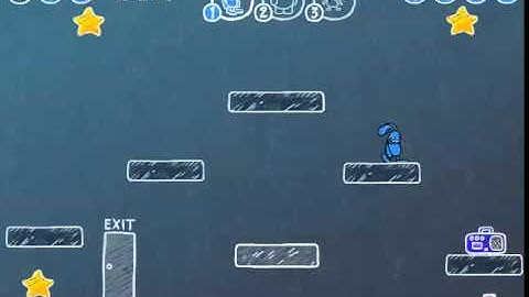 Shape Shifter -- Level 24 Walkthrough