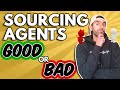 China Sourcing Agents - Good or Bad?