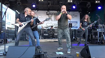 Albion Live @ Legends XL, Okegem, Belgium (25-09-2021)