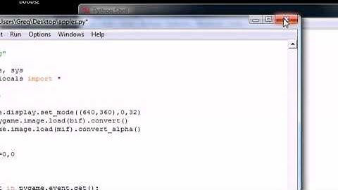Game Development Tutorial   4   Event Basics   YouTube