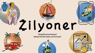 Zilyoner Nasıl Oynanır? | Kart Oyunu Kuralları | Hashim Games screenshot 5