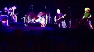 Skip Castro Band  at the Beacon Theater 11-19-2015