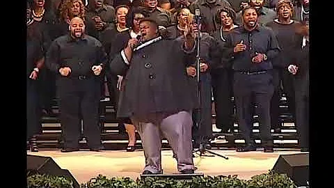 Eric Reed - We've Come this far By Faith