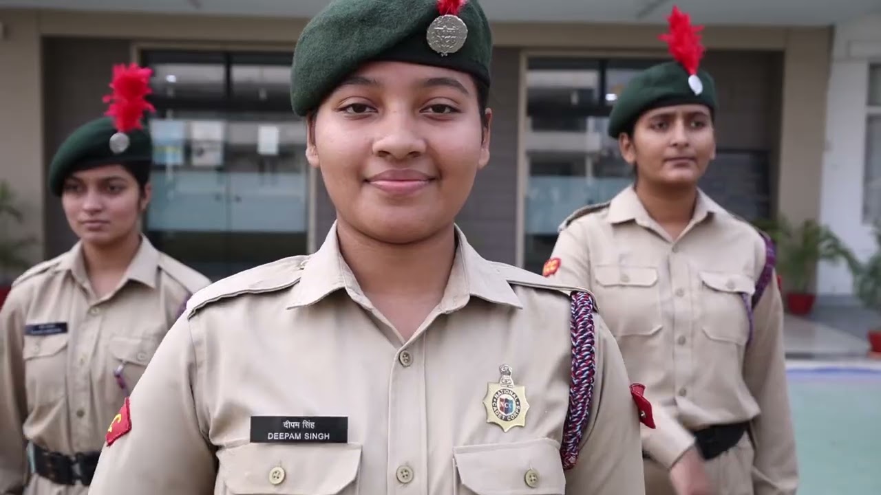 National Anthem - Sunbeam Women's College Varuna