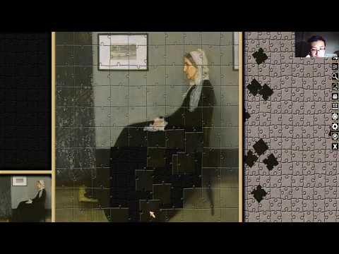 ? Pixel Puzzles Traditional Jigsaws (PC) Gameplay/Walkthrough DEMO | DQP Gaming Live Stream