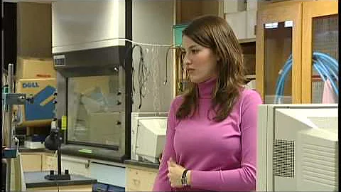 Penn State Science Research Opportunities