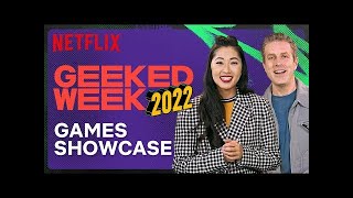 Jugachi Reacts to Geeked Week 2022: Games Showcase by Summer Games Fest 2022
Reacting to the Netflix terrible game presentation during the Summer Game Fest 2022
Original Video: https://youtu.be/3AOdb0exzpc
Social Media
โบ Discord: https://discord.jugachi.com/
โบ Twitch: http://www.twitch.tv/Jugachi
โบ VOD Channel: https://www.youtube.com/c/JugachiVODs
โบ Clips Channel: https://www.youtube.com/channel/UC_dWPUZ-zozcrgqGItspz4A
โบ Twitter: http://www.twitter.com/JugachiHD
โบ Instagram: http://www.instagram.com/Jugachi
Music
Lofi by GachiLofi
โบ YouTube: https://www.youtube.com/channel/UCTFSD4wT1Q_26wi9T6Asjjw
โบ Spotify: https://open.spotify.com/artist/6So63G4kMOSv5gPEJ9kmlD?si=kMqir45MR6uFHQRhapueng
โบ Apple Music: https://music.apple.com/us/artist/jugachi/1624735533
โบ Twitch: https://www.twitch.tv/GachiLofi
If you own the copyright of content shown in this video and would like it to be removed:
โบ copyright@jugachi.com Jugachi Reacts to Geeked Week 2022: Games Showcase by Summer Games Fest 2022