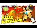 L' ATTACCO DELLE PALLE SPINOSE SU MARTE! - Astroneer ITA [SpGioca]