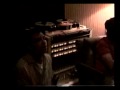 Love Jones - Central Avenue session - Here's to the Losers