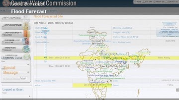 Database of Glacial lakes and water bodies in Himalayan Region