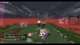 РАЗНОС BRAVOHVH ПОСЛЕ ВАЙПА С ЧИТОМ | QUICK CLIENT