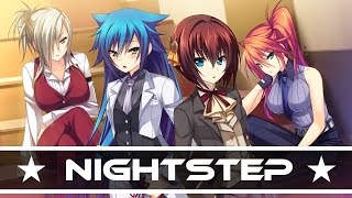 Nightstep - We Go Down