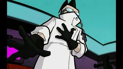 Invader ZIM Se2 - Ep01 The Most Horrible X-mas Ever - Screen 04