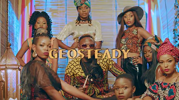 @GEOSTEADY brand new 2018 %%%FaiNALLY video out official Brian Tymz