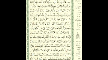 الورد اليومى سورة الحديد من الاية 12 الى الاية 18 بصوت القارئ الشيخ ماهر المعيقلى #ماهر_المعيقلي